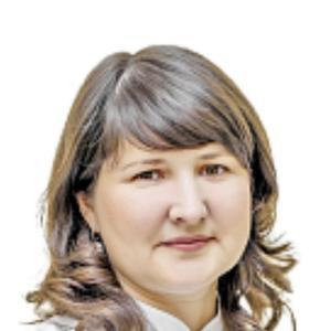 Купавцева Наталья Геннадьевна