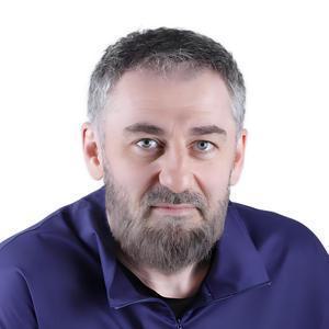Алиев Али Ибрагимович