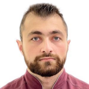 Мавроматис Дмитрий Романович