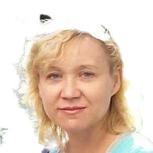 Кабирова Лилия Тауфиковна
