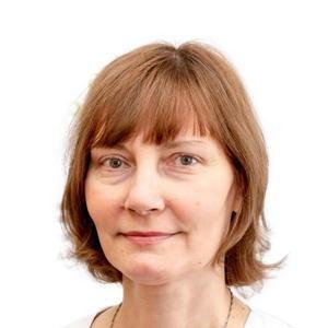 Саврасова Ирина Николаевна