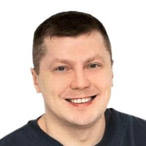 Мохирев Михаил Аркадьевич