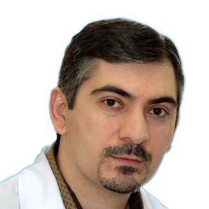 Атанесян Руслан Вагифович