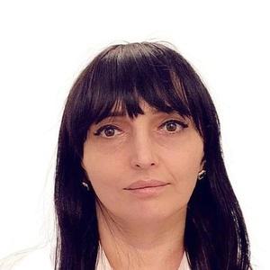 Османова Асият Магомедовна