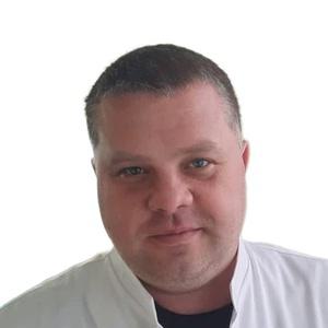 Корзан Александр Сергеевич