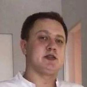 Красовитов Денис Владимирович