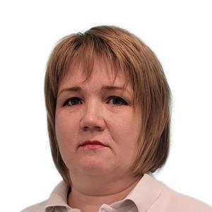 Мулина Инна Леонидовна