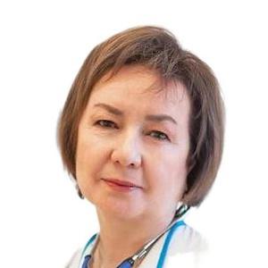 Курамина Светлана Геннадьевна