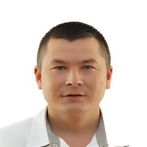 Секретов Николай Владимирович