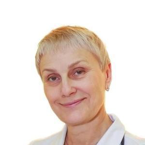 Сурикова Светлана Валерьевна
