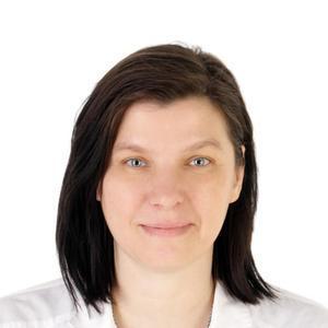 Фролова Наталья Вячеславовна