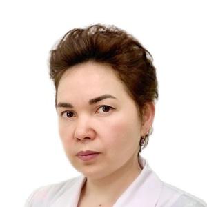 Гадельшина Асима Ахметовна