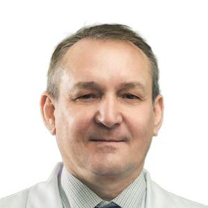 Брицин Виктор Дмитриевич