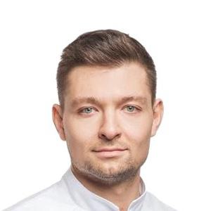 Башаров Игорь Владимирович