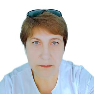 Пестышева Ирина Михайловна