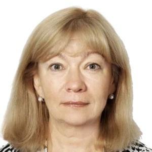 Корженкова Галина Петровна