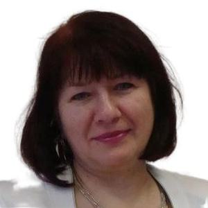 Гольцова Ирина Николаевна