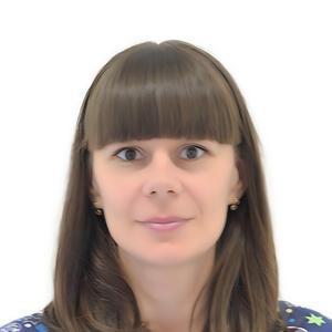 Васильева Анастасия Юрьевна