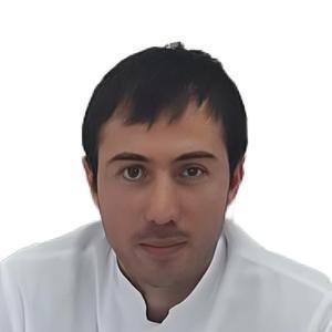 Папафанасопуло Анастасий Евгеньевич