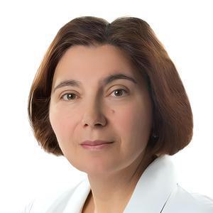 Шабалина Наталья Владимировна