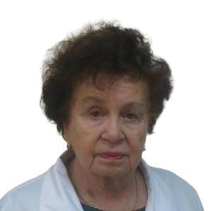 Гуляева Серафима Ефимовна
