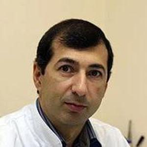 Беджанян Аркадий Лаврентьевич