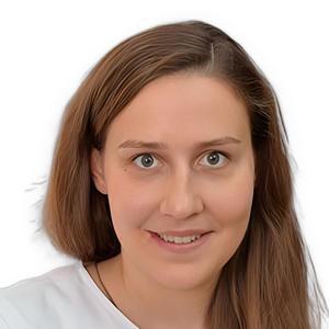 Труфанова Елена Игоревна