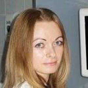 Мамонтова Екатерина Геннадьевна