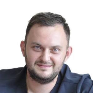 Гориводский Владислав Евгеньевич