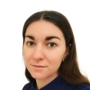 Шевченко Инга Николаевна