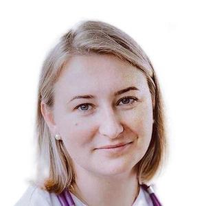 Ветрова Анна Дмитриевна