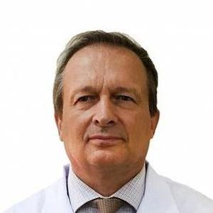 Гонтовой Александр Александрович