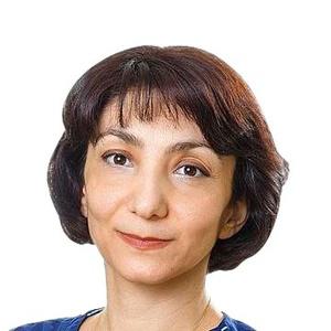 Бондаренко Елена Степановна