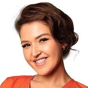 Яськова Ирина Викторовна