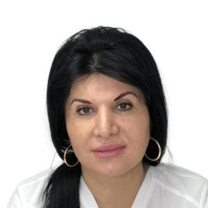 Красникова Аида Ахмедовна