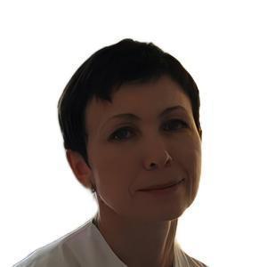Суфиянова Нина Леонидовна