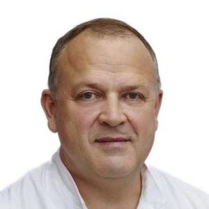 Кулигин Александр Михайлович