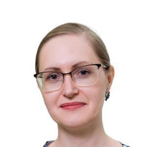 Язова Елена Николаевна