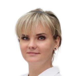 Тарасова Наталья Викторовна