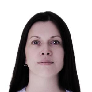 Копыткова Ольга Александровна
