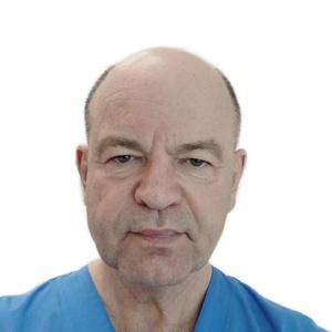 Череш Григорий Николаевич