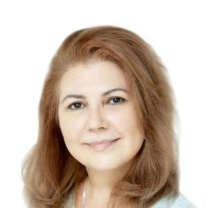 Савастьянова Елена Евгеньевна