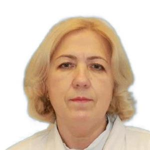 Самоходская Юлия Витальевна