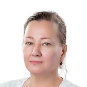 Гранавцева Зоя Валерьевна