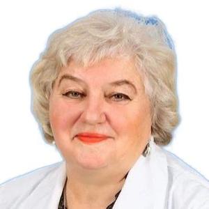Осина Нина Александровна