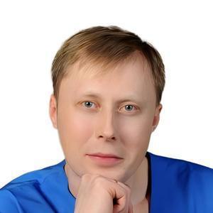 Цмайло Виктор Марьянович