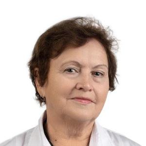 Синица Елена Вадимовна