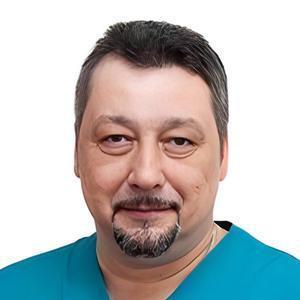 Капралов Кирилл Евгеньевич