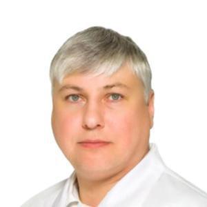 Дербенцев Владимир Петрович