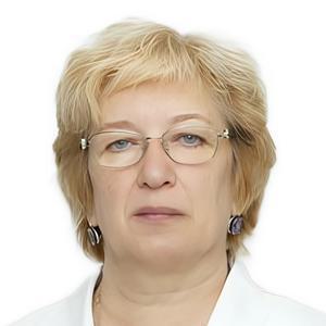 Чудакова Татьяна Юрьевна